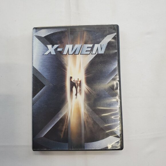 X-Men DVD 2005 - Marvel Widescreen Edition - Picture 1 of 5